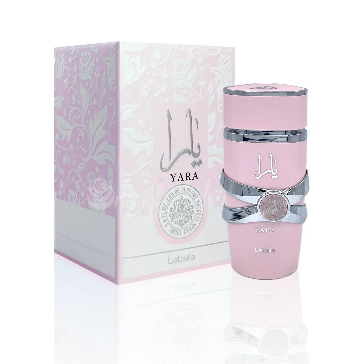 Yara Elixir