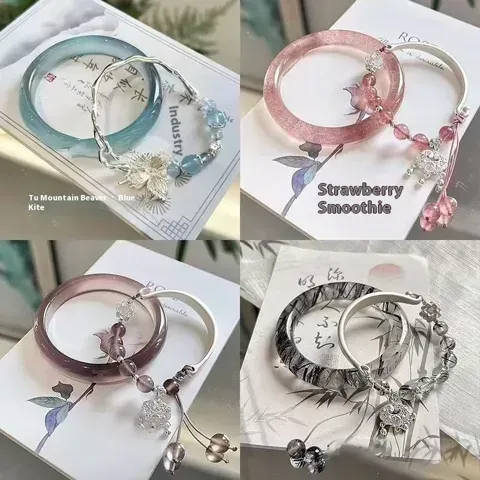 Pulseras