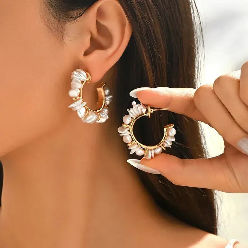 Aretes