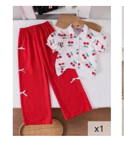 Set talla12