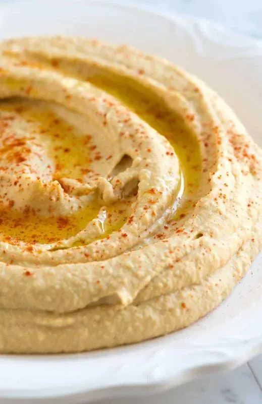 HUMMUS