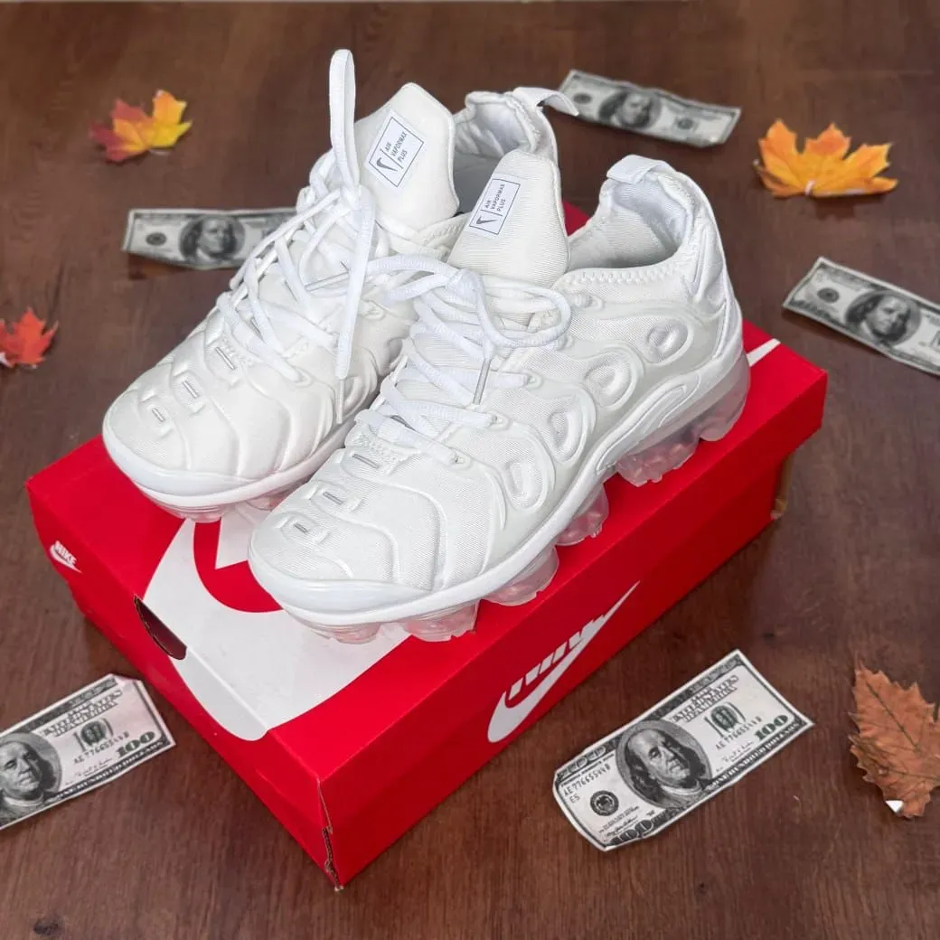 Nike vapor
