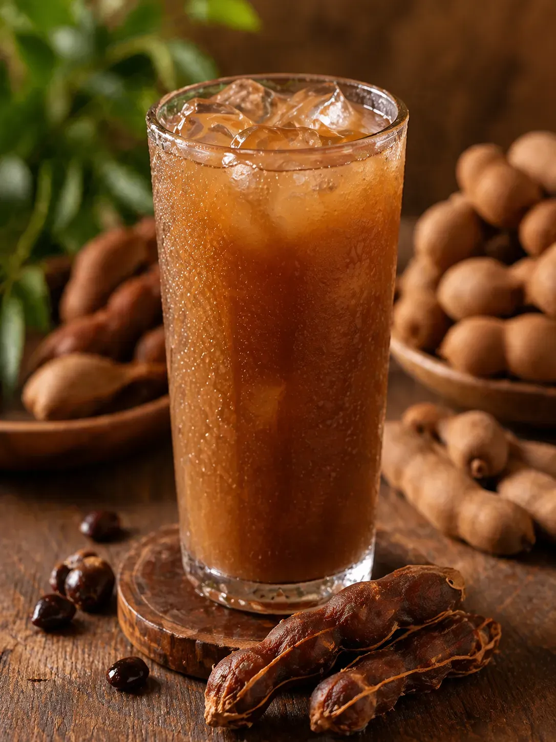 JUGO DE TAMARINDO
