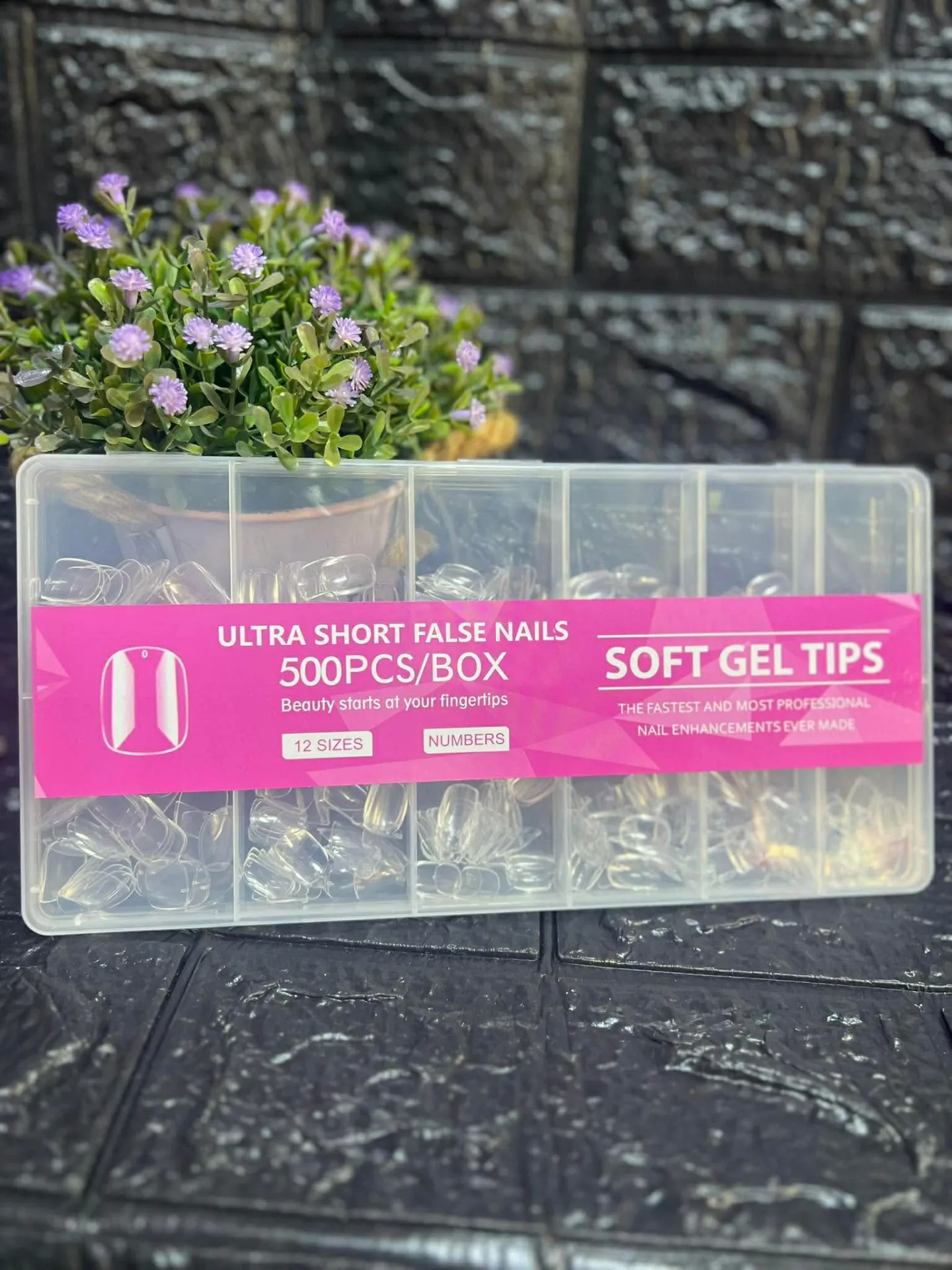 Tips para los pies
