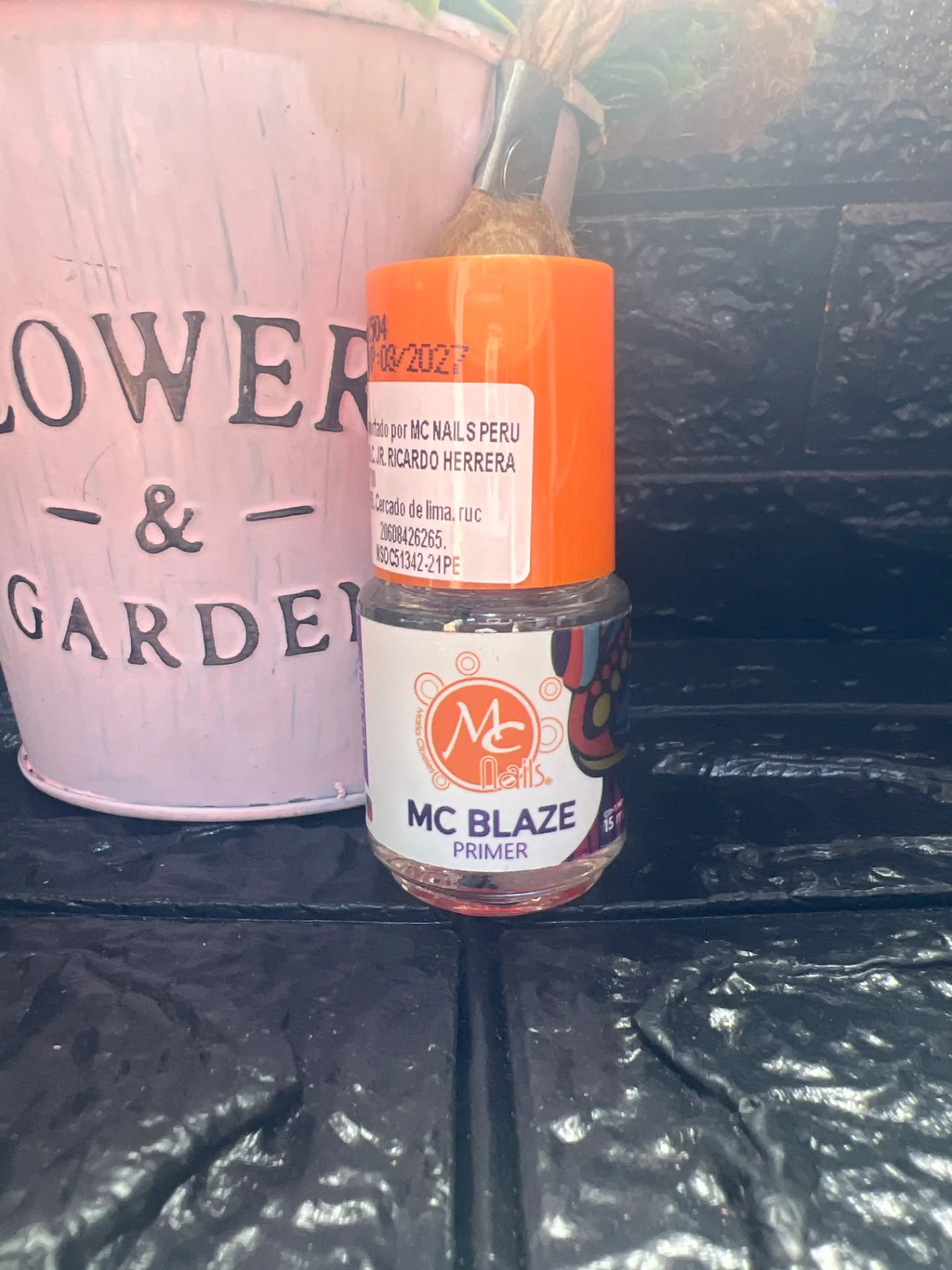 Primer 15ml