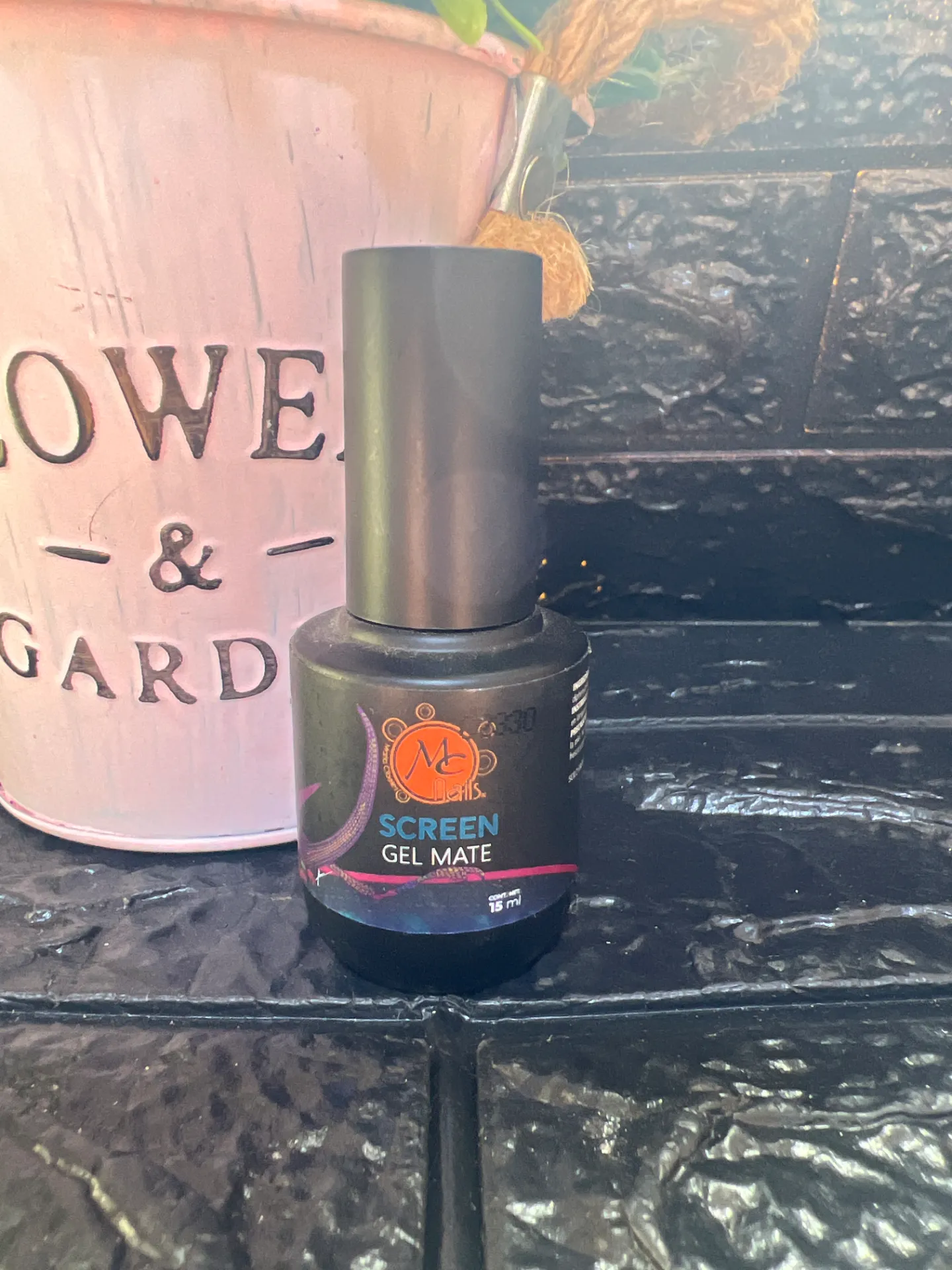 Top Matte 15ml