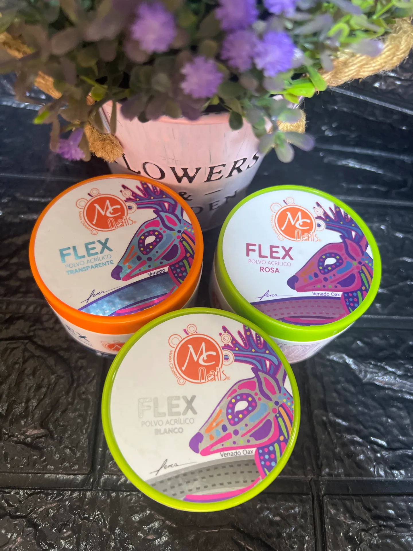 Acrílico Flex 2oz