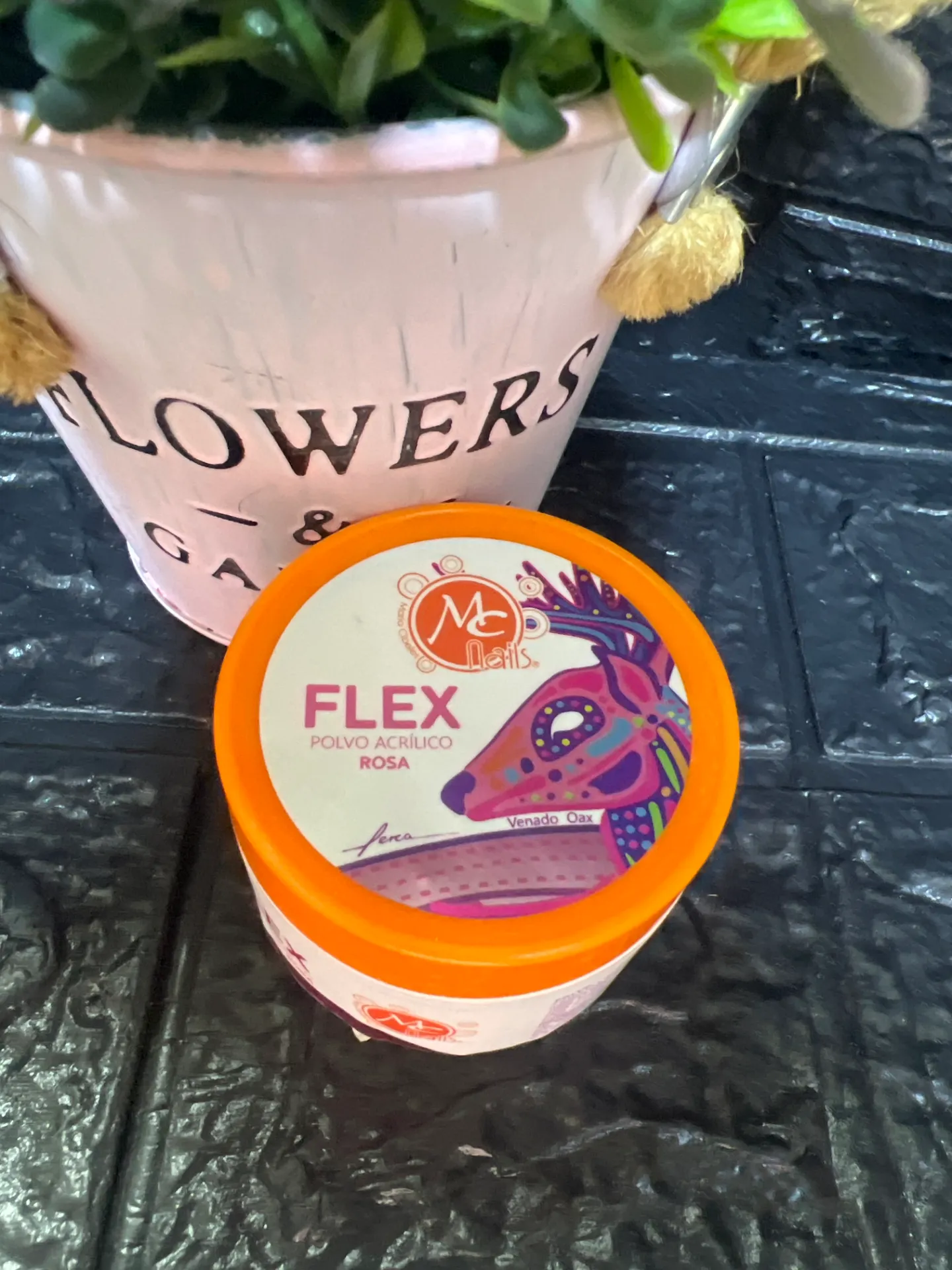 Acrílico Flex 1oz