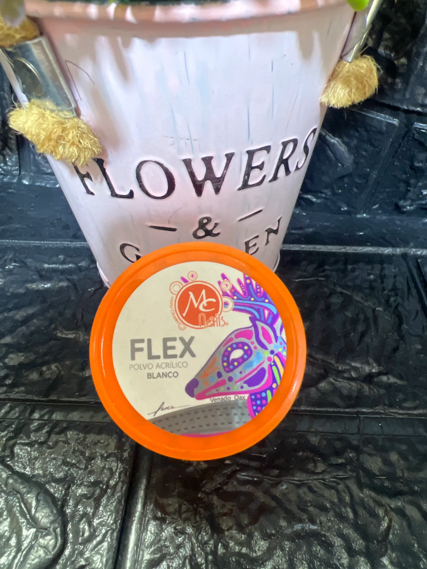 Acrílico Flex 1/2 oz
