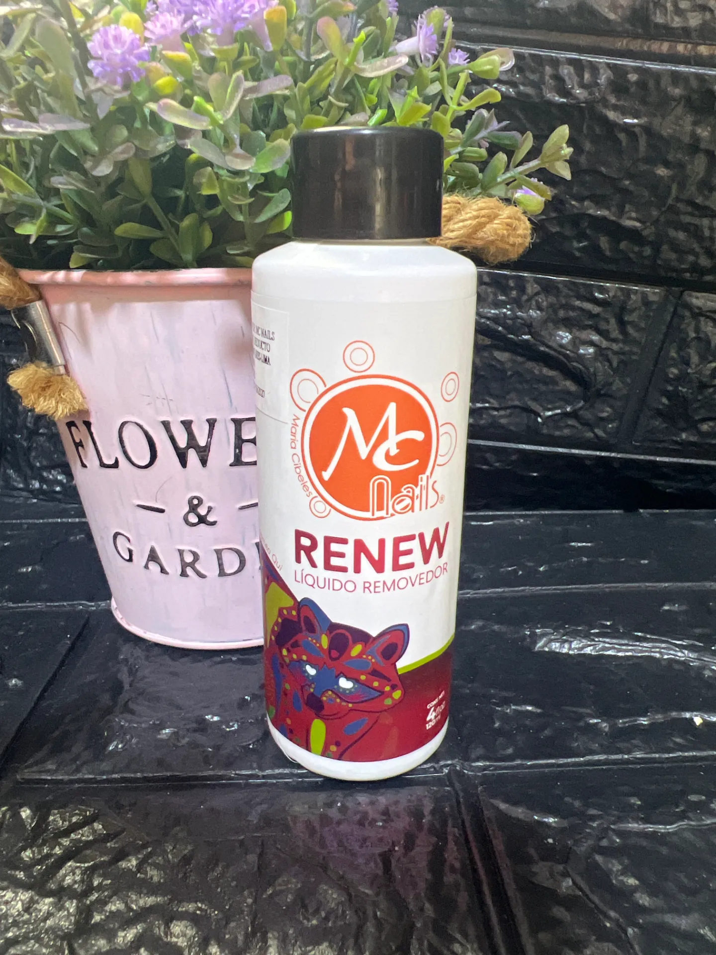 Líquido removedor Renew 4 oz