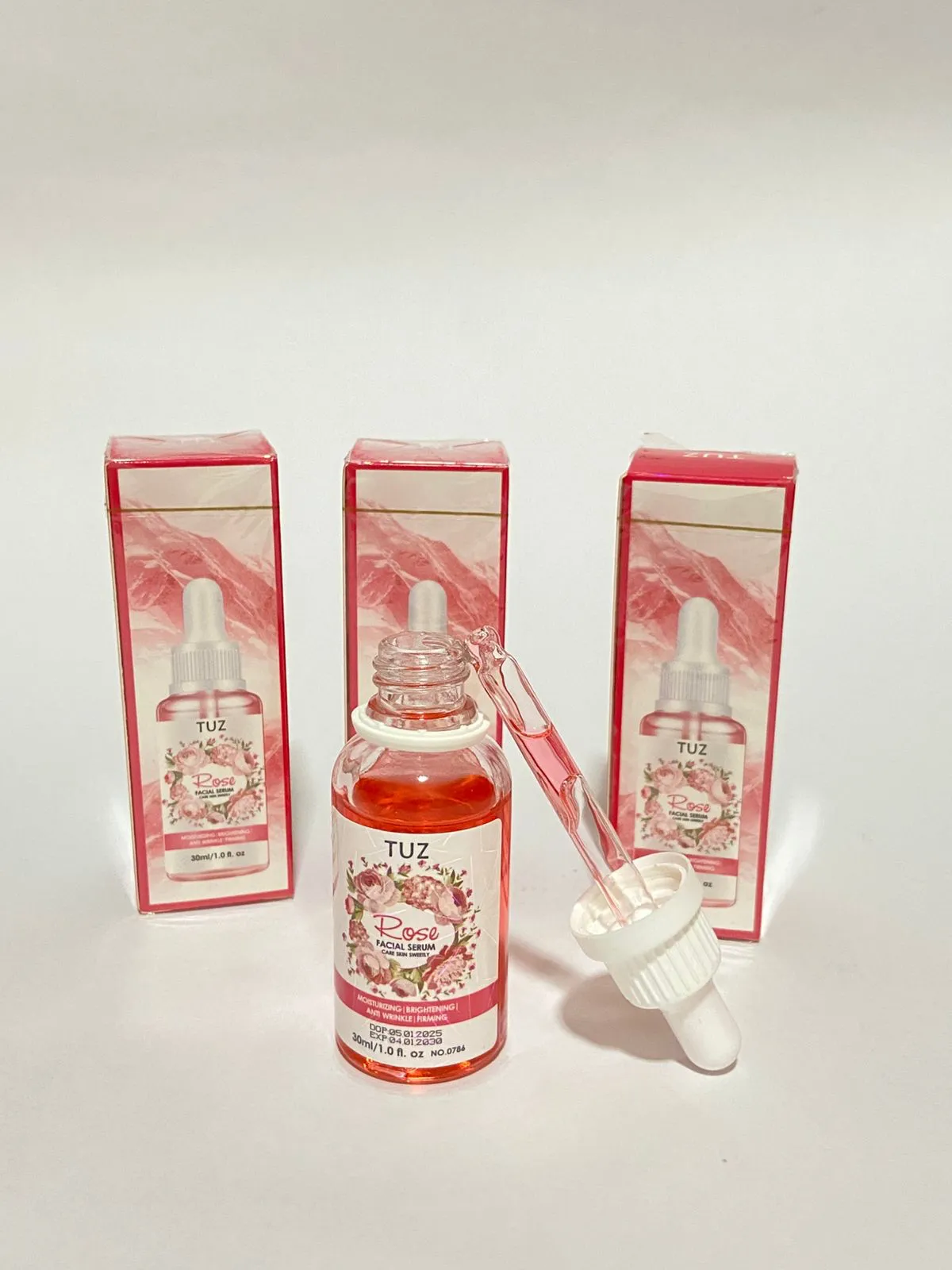 Serum