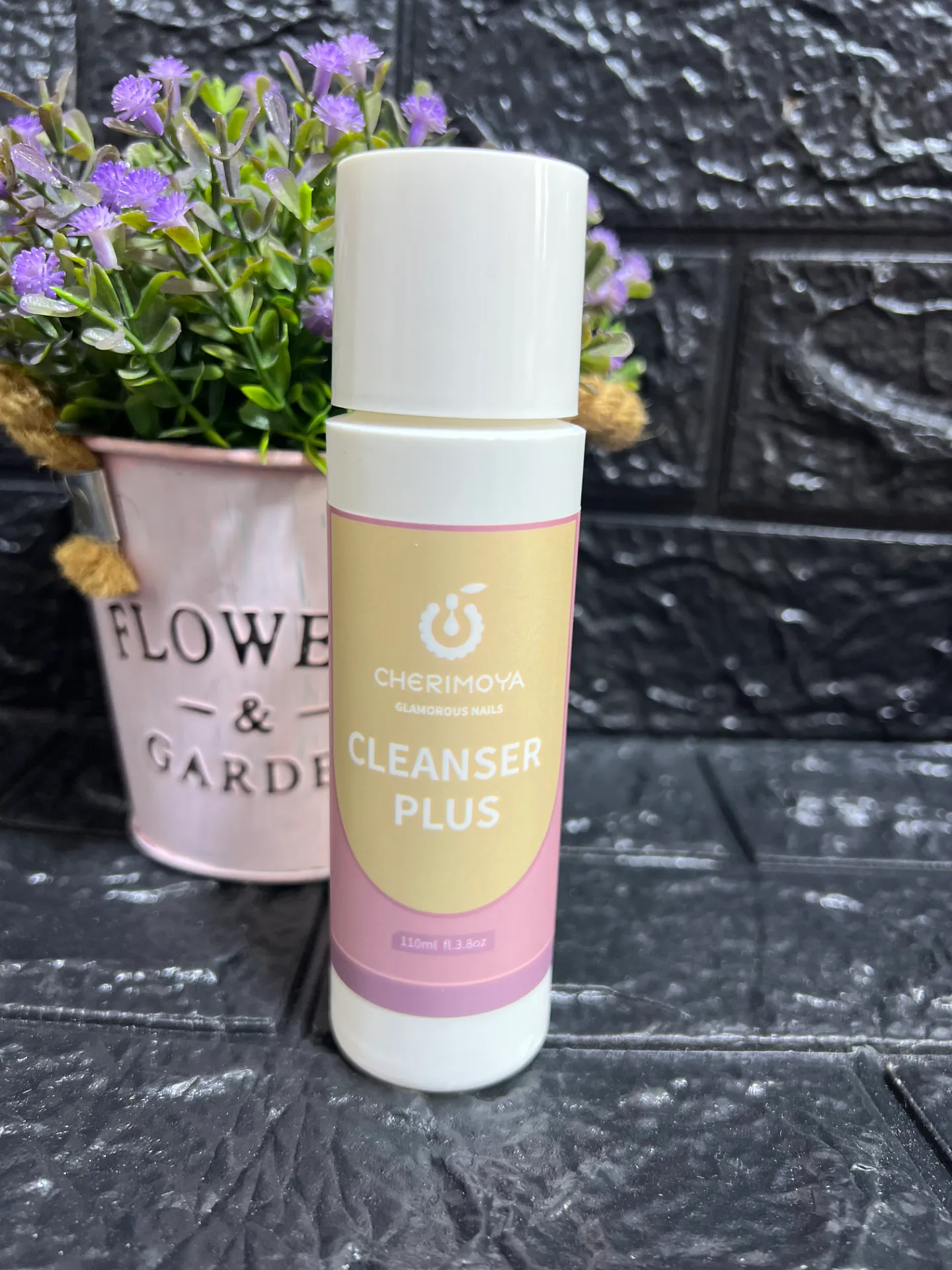 Cleanser Plus