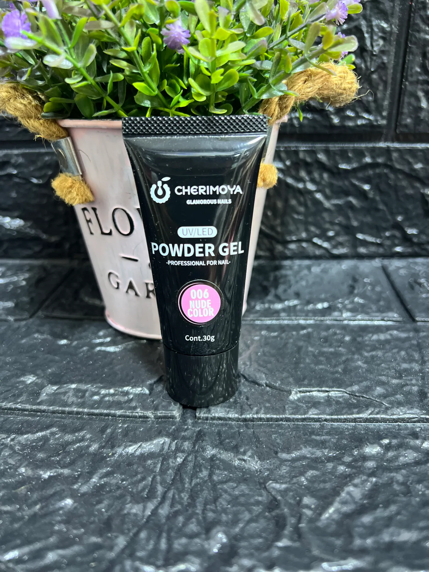 Poly Gel 30g N. 006