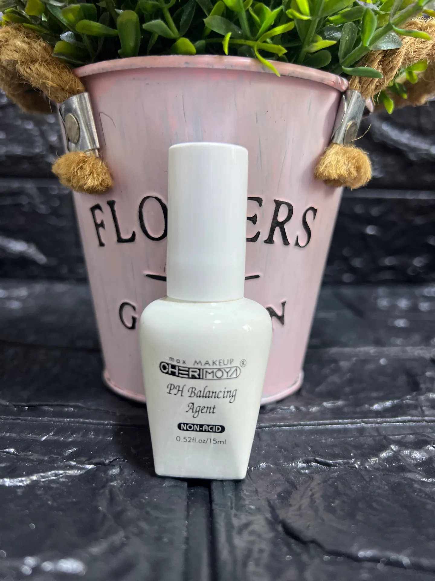 Ph Balancing agent 15ml