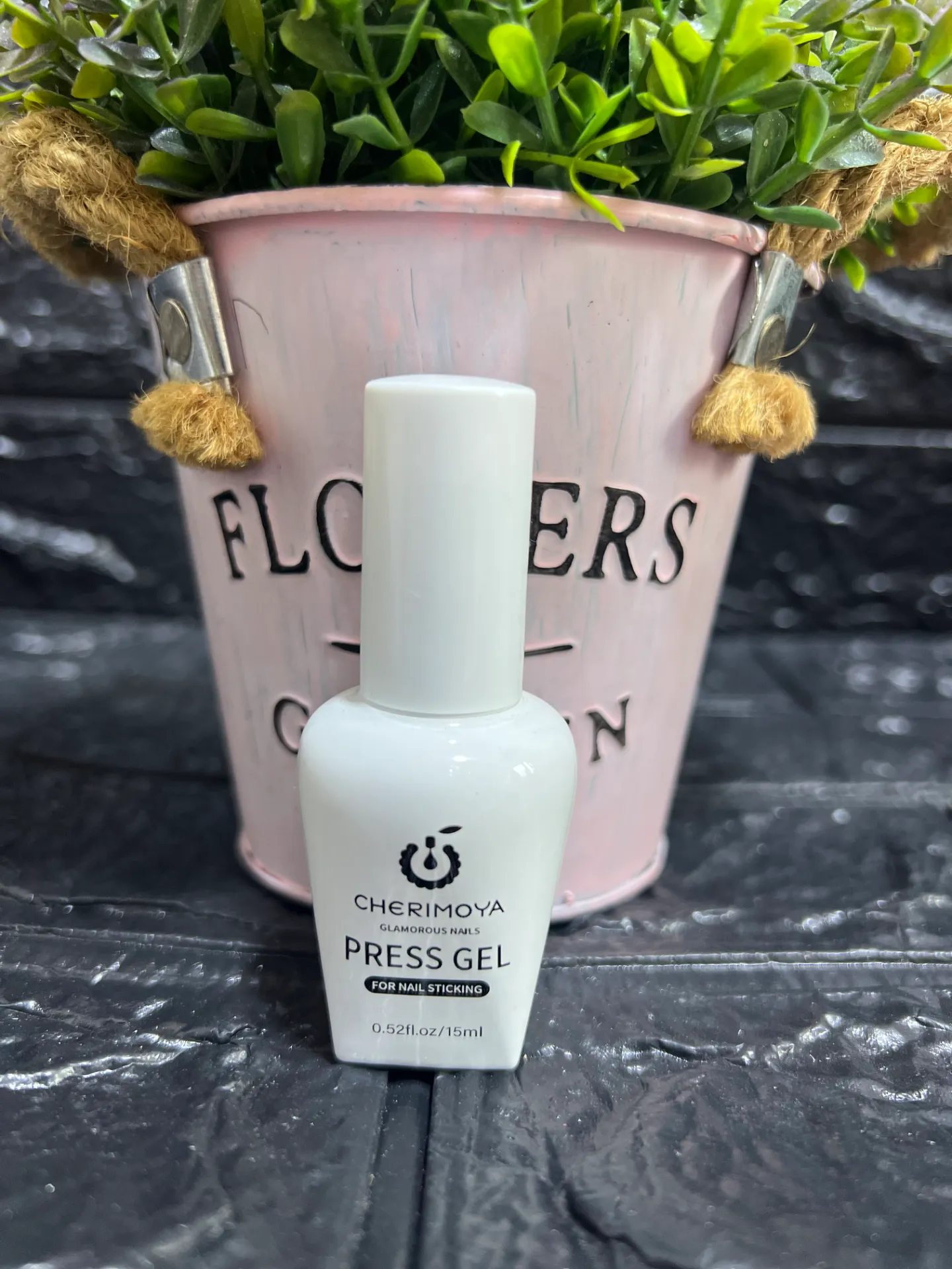 Press Gel 15ml