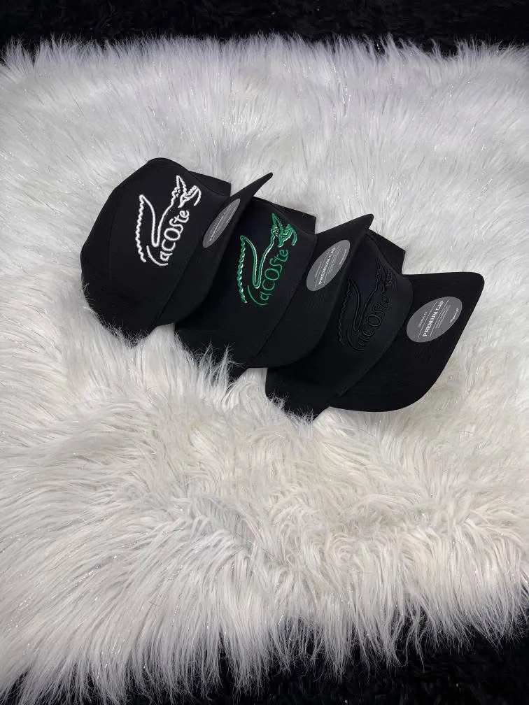 GORRAS LACOSTE