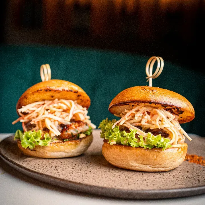 EBI BURGER