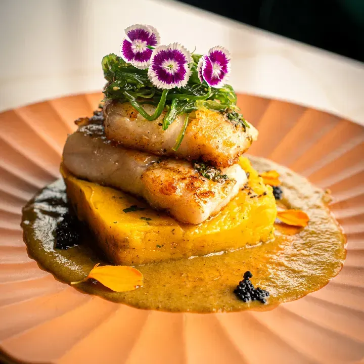 PESCADO TOM YAM