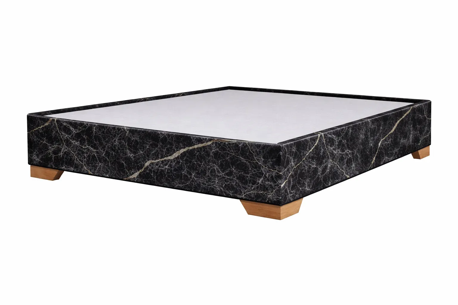 Basecama de Lujo Pata Madera
