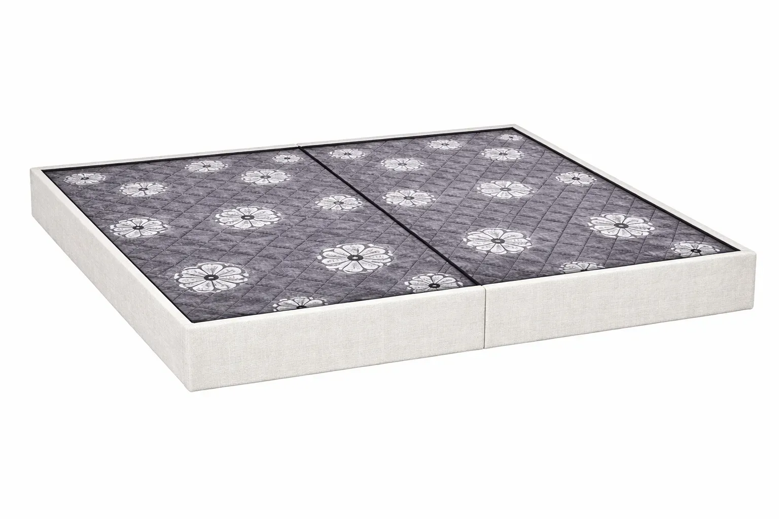 Base de Lujo Pata Plastica