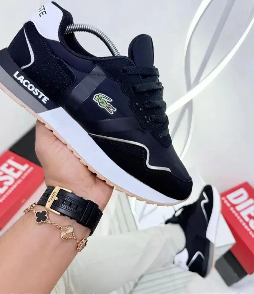 Lacoste 4