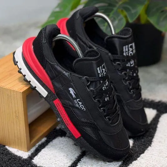 Lacoste 5
