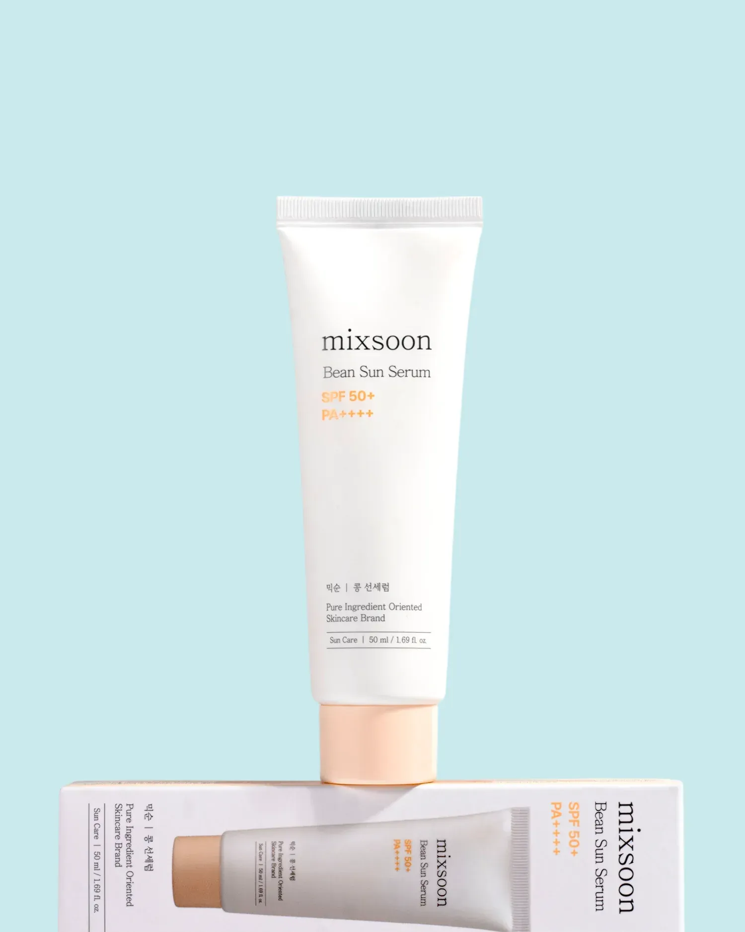 Mixsoon Bean Sun Serum 50ml