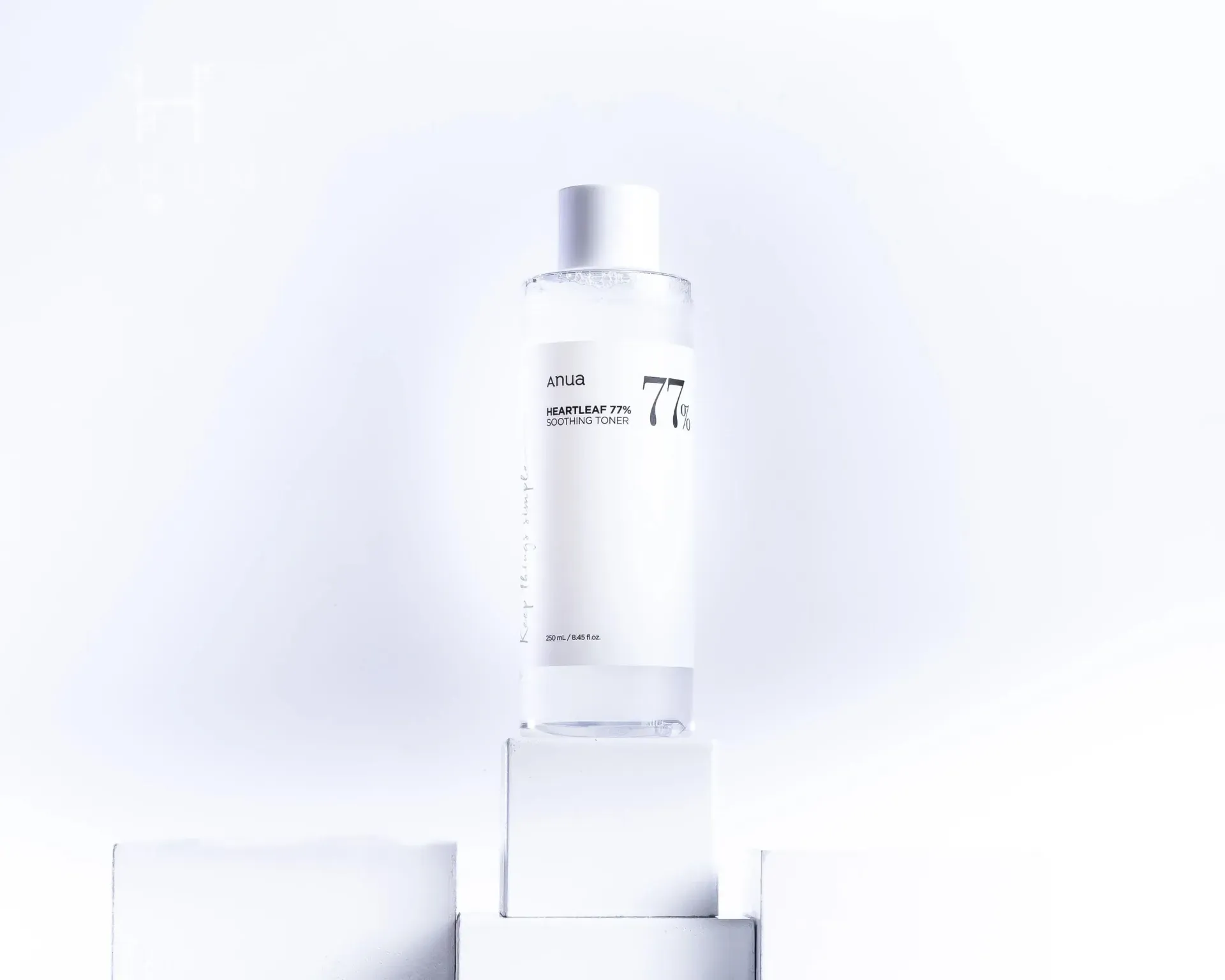 Anua Heartleaf 77 Soothing Toner 250ml