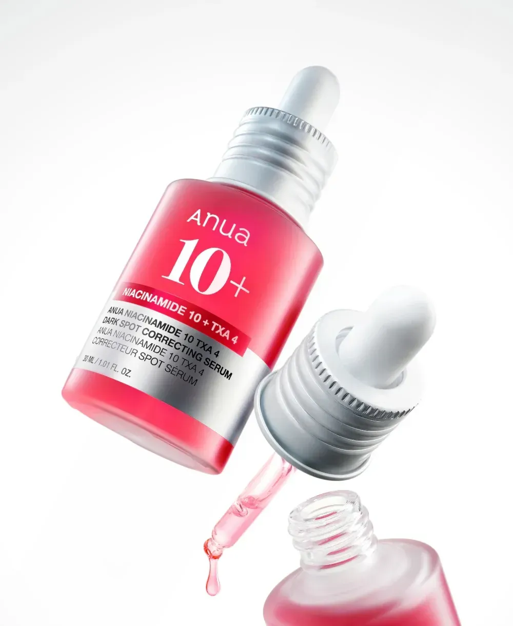 Anua Niacinamide 10 Txa 4 Serum 30ml