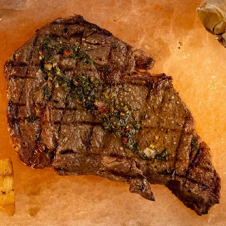 RIB EYE ANGUS