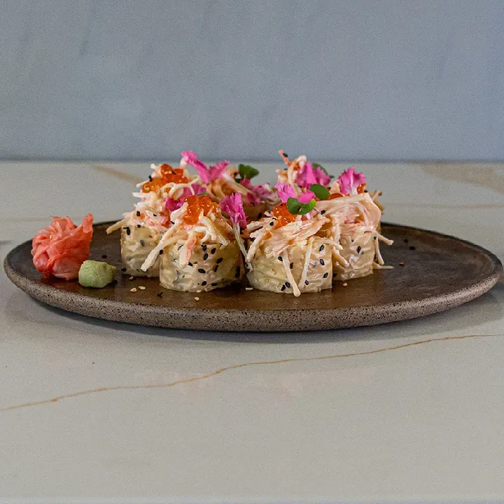 DINAMITA ROLL