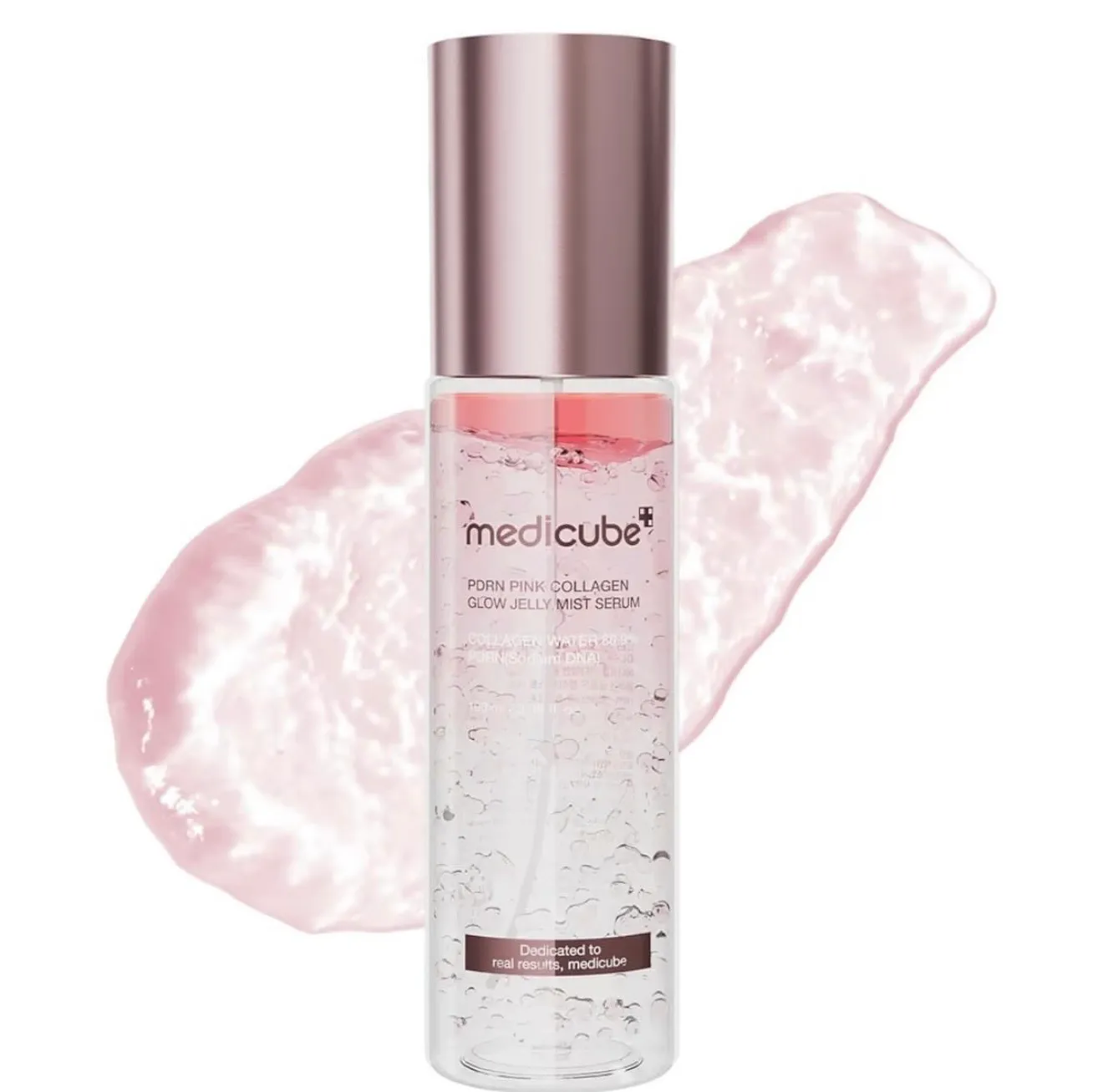 Jelly mist