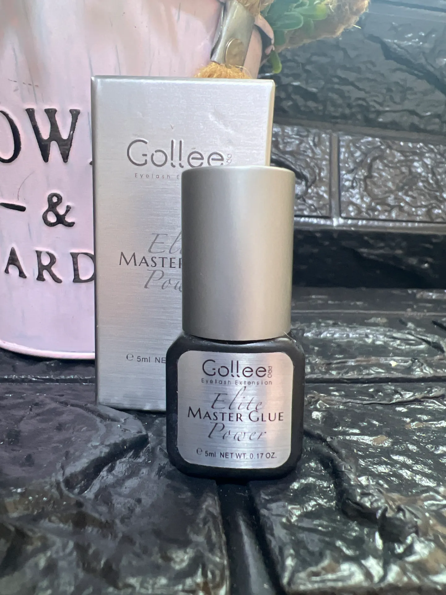 Adhesivo Elite Máster Glue 5ml