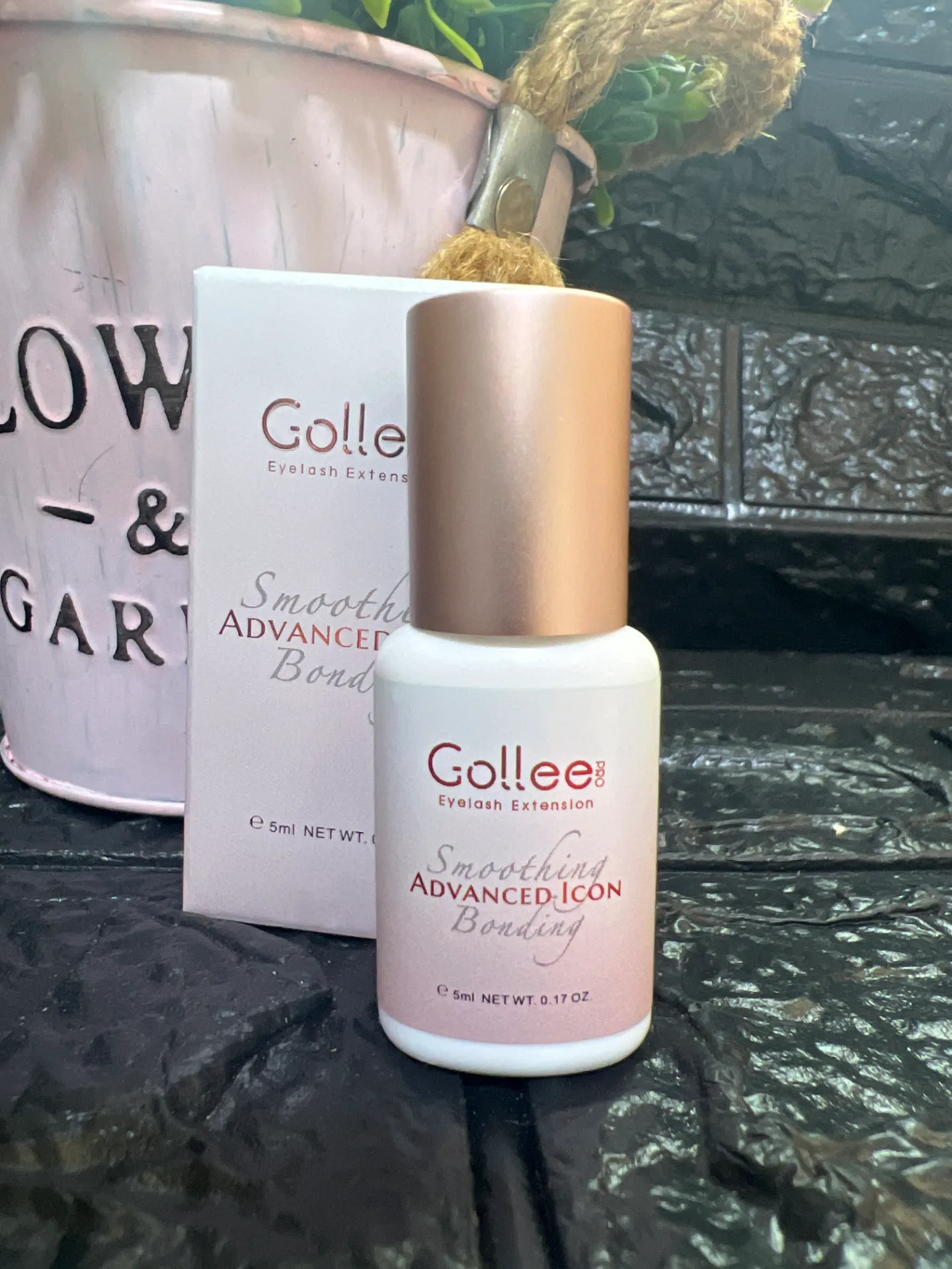 Adhesivo Advanced Icon 5ml
