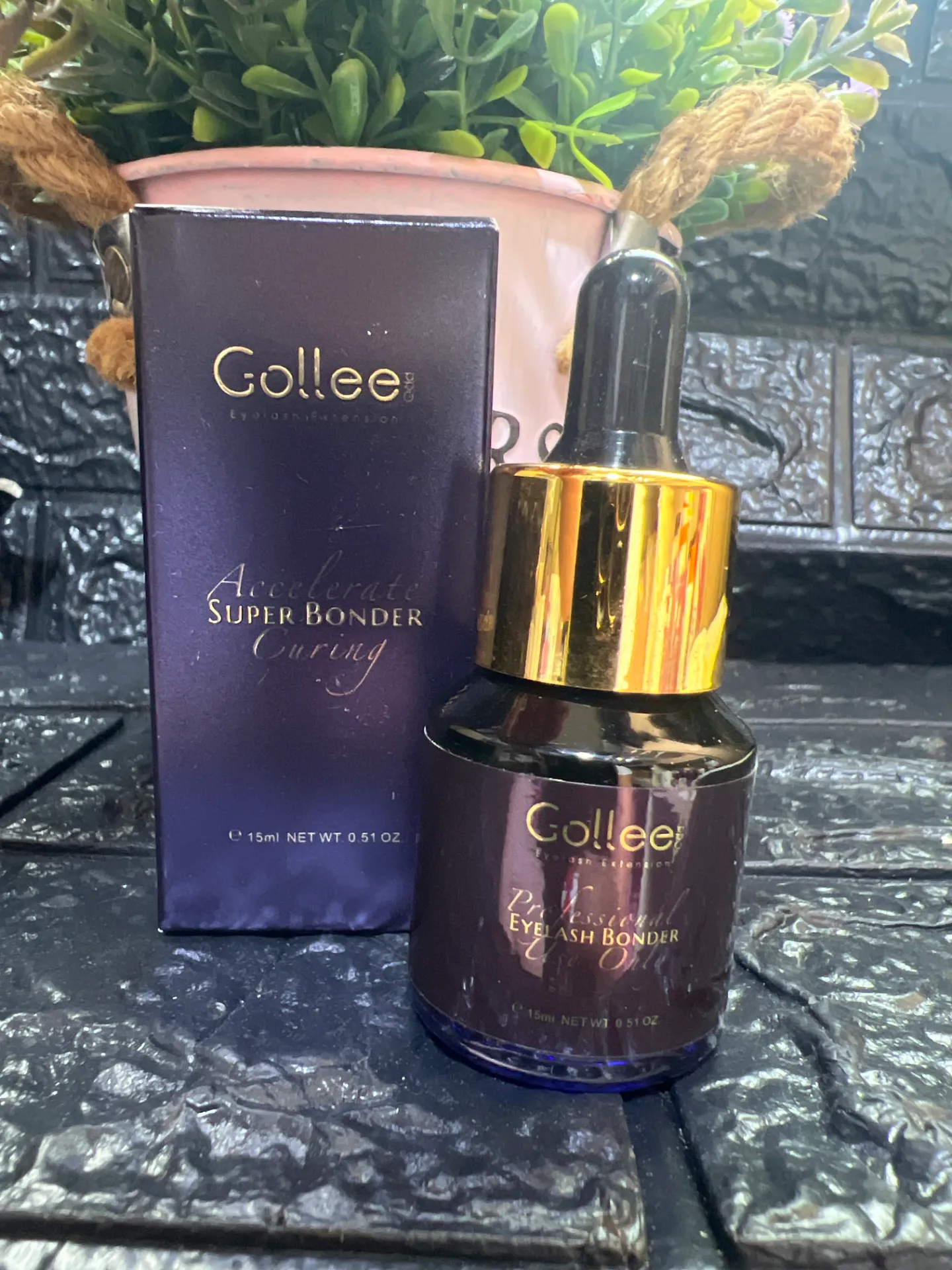 Súper Bonder 15ml