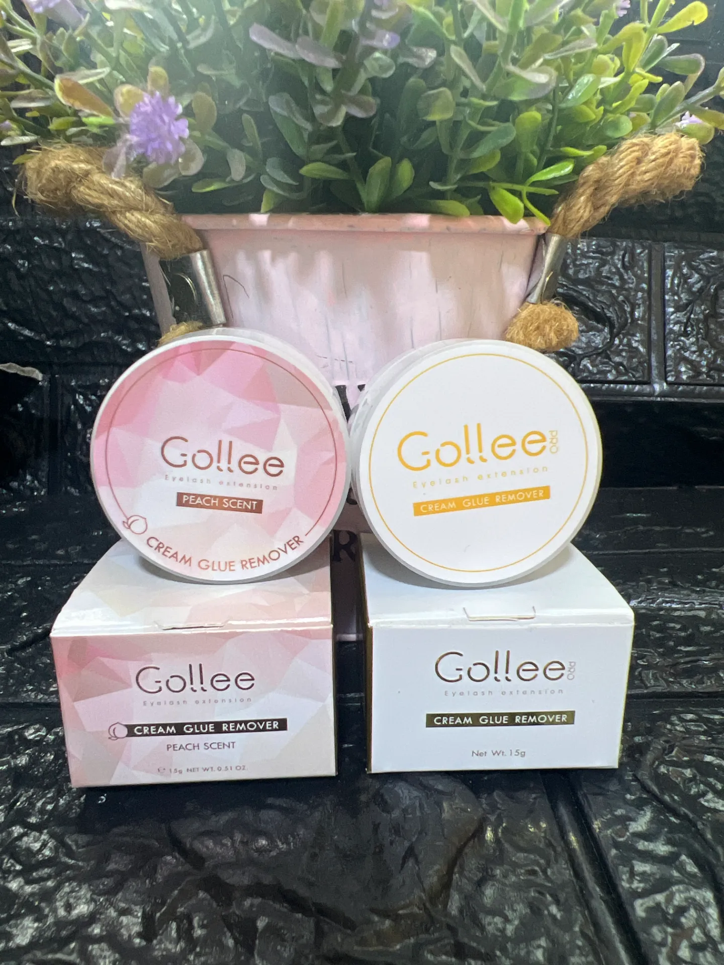 Removedor en crema 15g