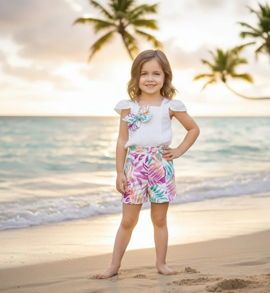 CONJUNTO PLAYERO ?
