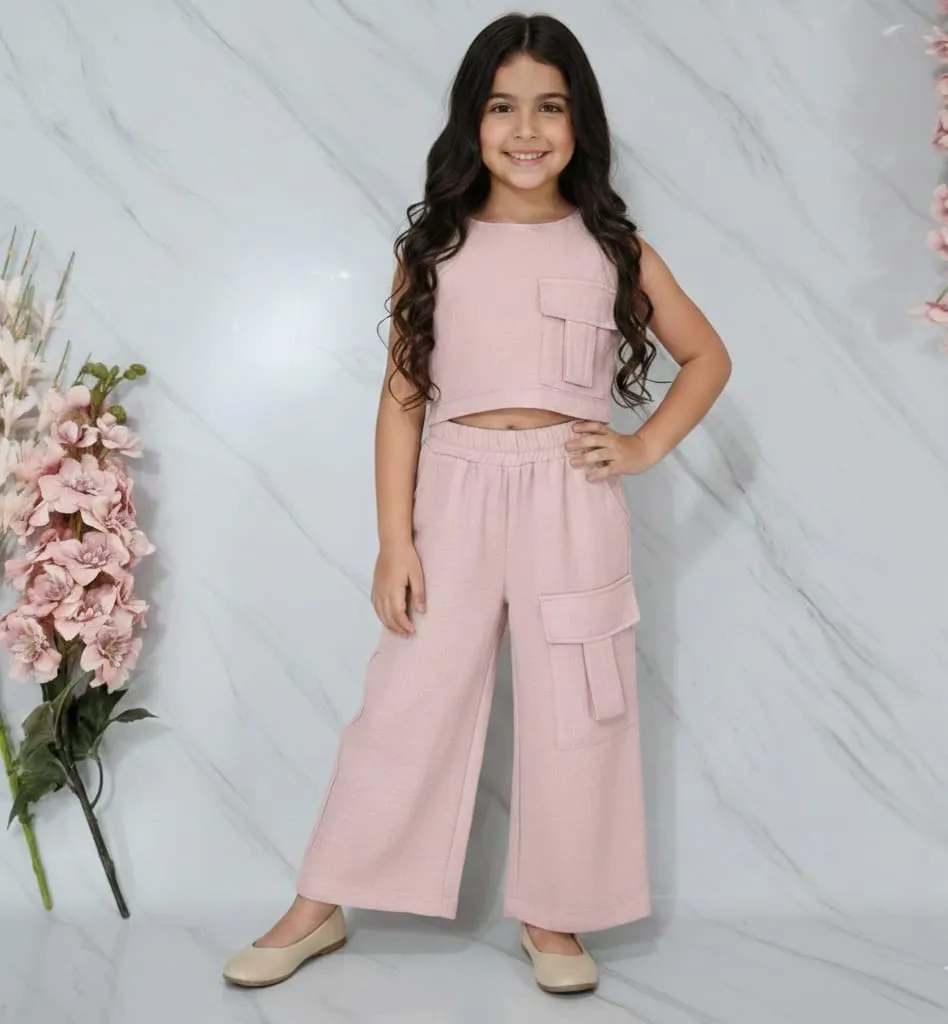 CONJUNTO PANTALONERA ?