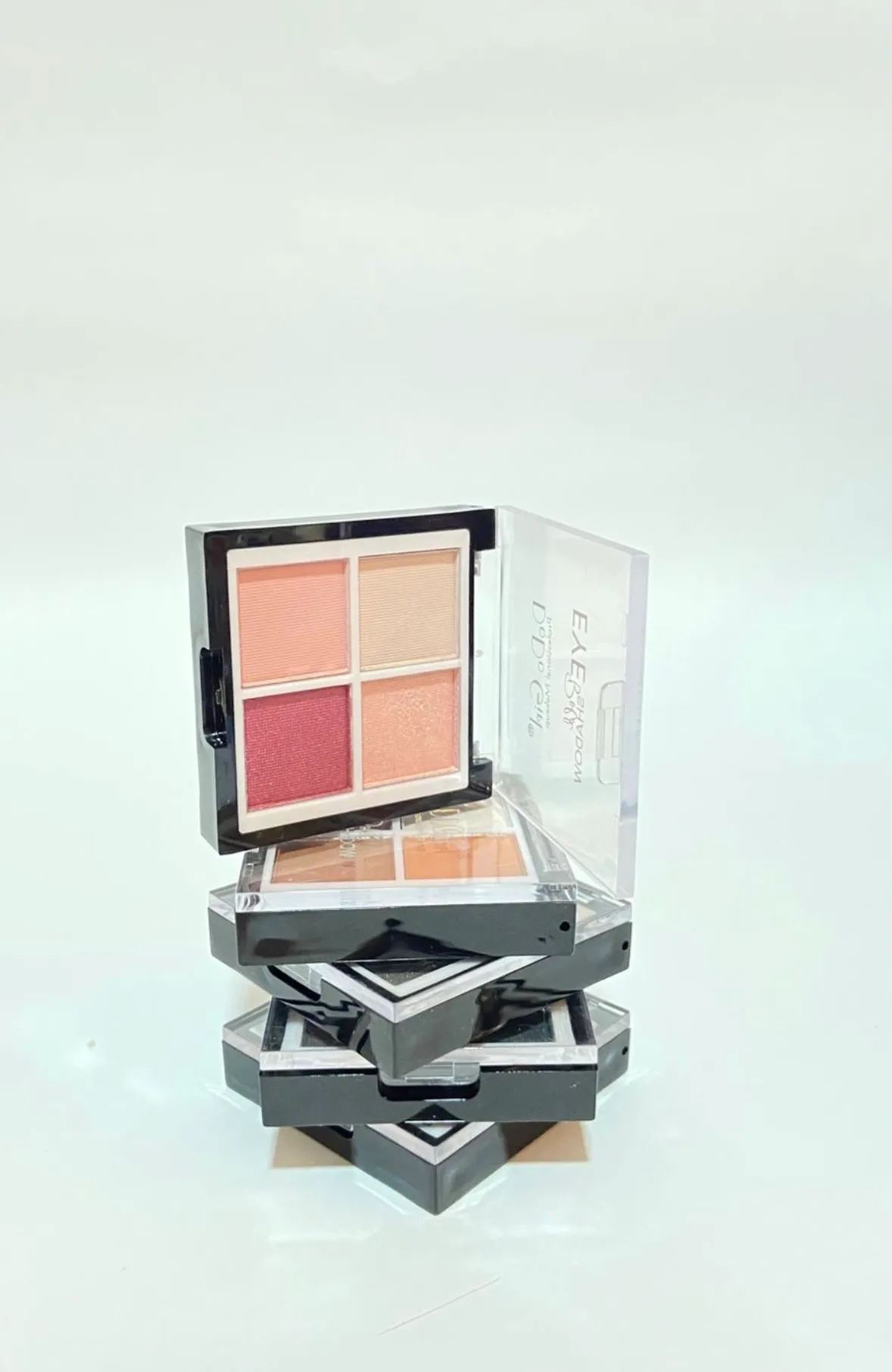 Mini paleta de sombras