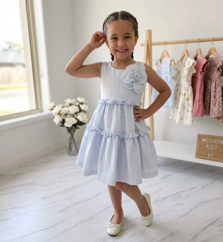 VESTIDO ORQUÍDEA ?