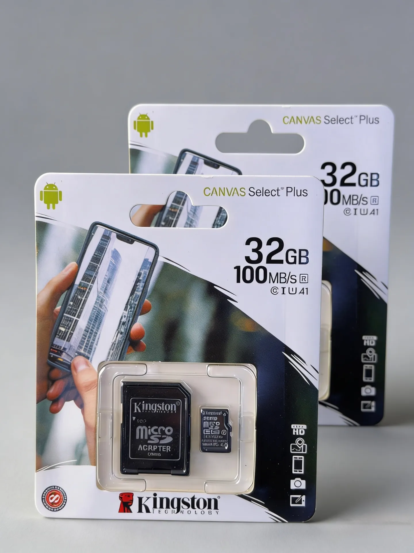 MICRO SD KINGSTON 32GB