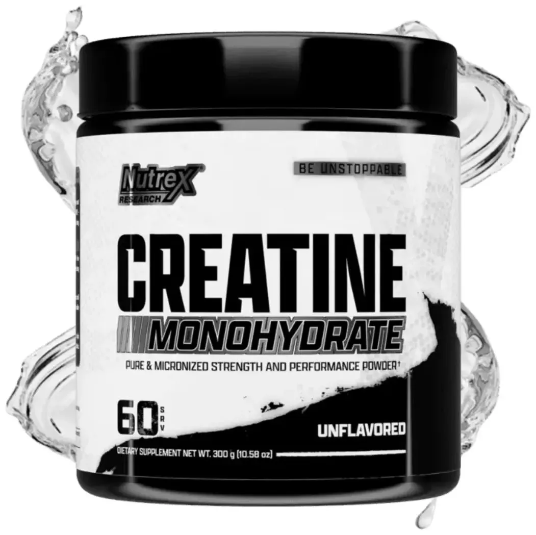 Creatina Nutrex