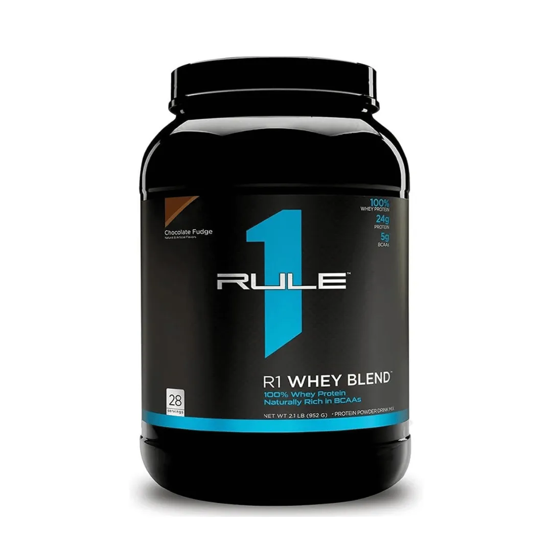 Proteína Rule One