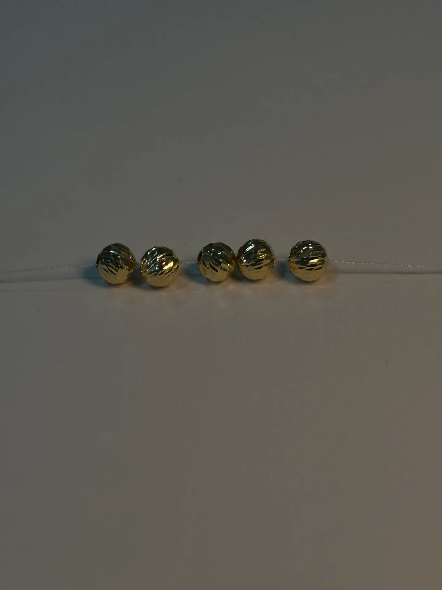 Balines Diamantados #6