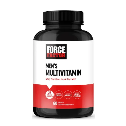 Multivitamins Force