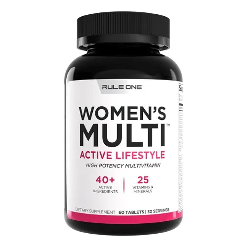 Multivitamin Rule One