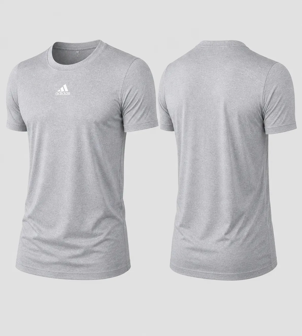Gris Active Básica