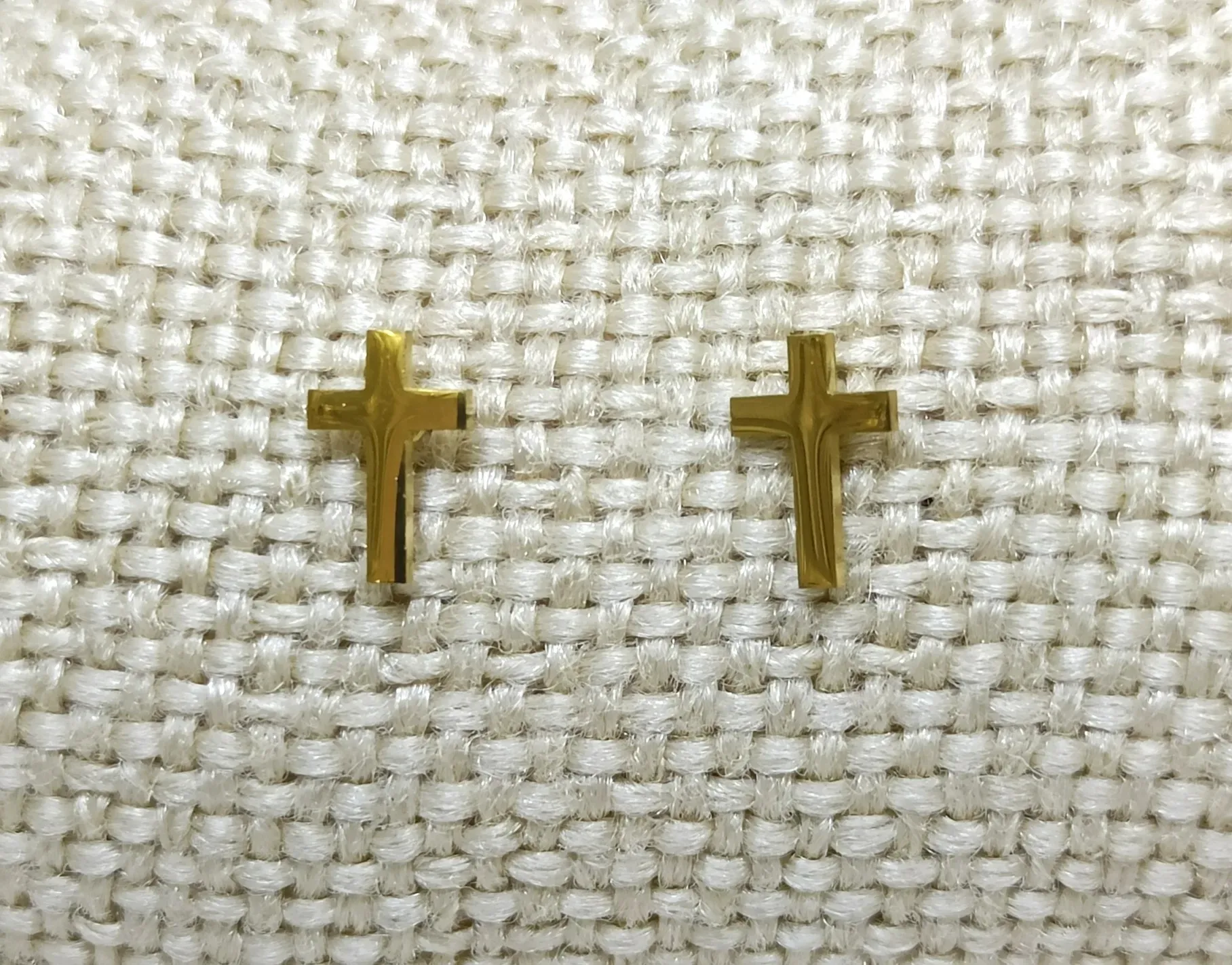 Topo Cruz