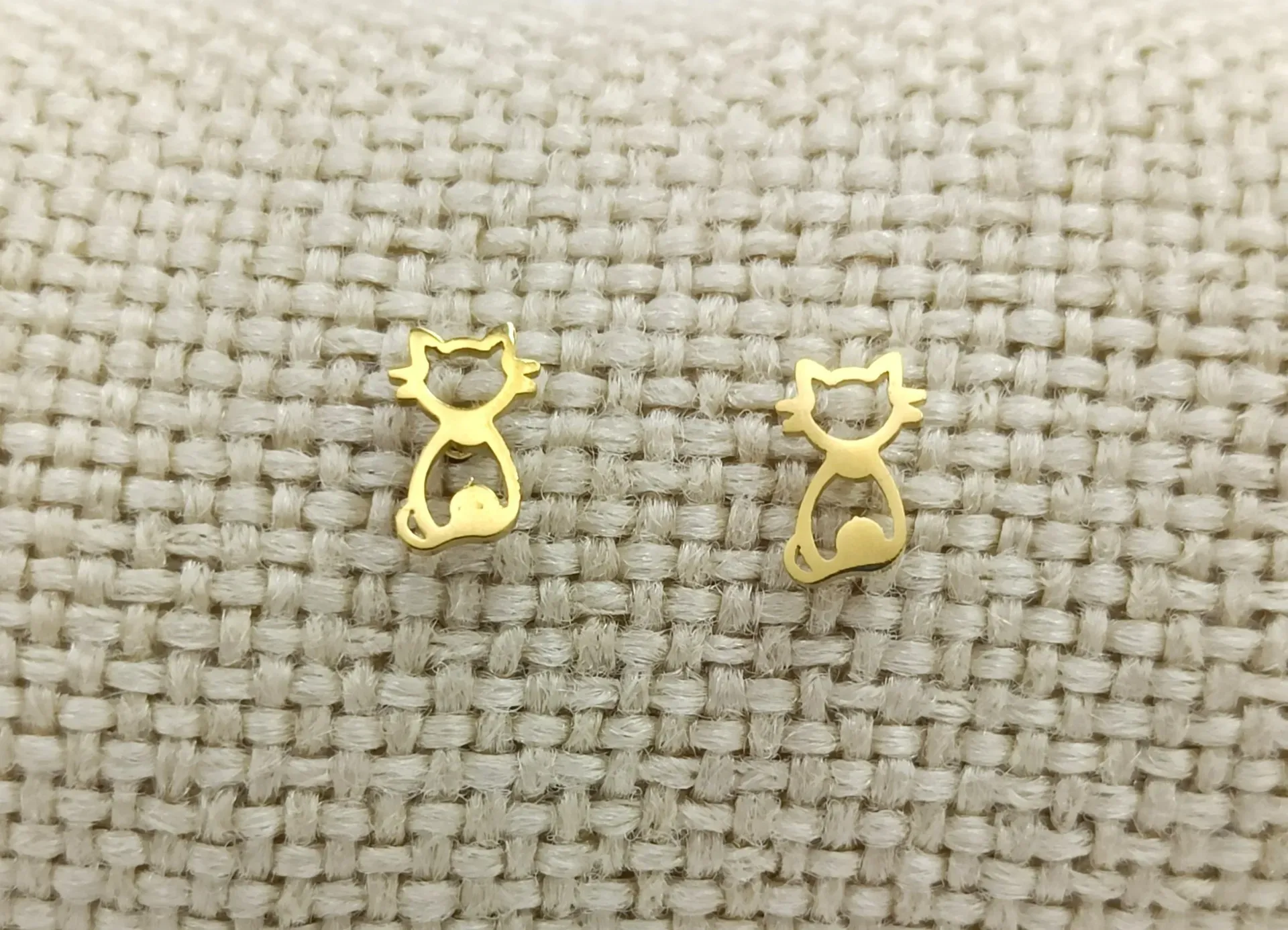 Topo Gato