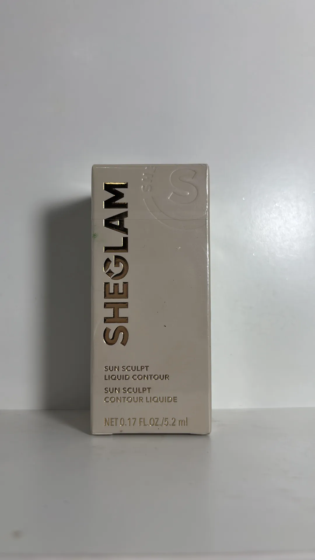 Sheglam sin sculpt líquid countourn